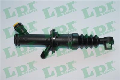 LPR 2567 Číslo výrobce: 2567. EAN: 8032928203111.