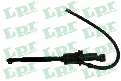 LPR 2730 Číslo výrobce: 2730. EAN: 8032928153003.