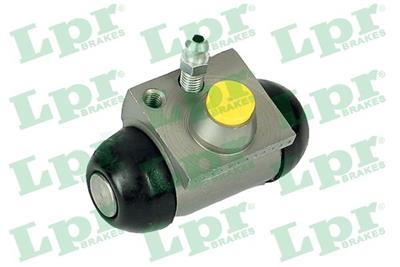 LPR 4097 Číslo výrobce: 4097. EAN: 8032532100783.