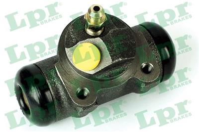 LPR 4654 Číslo výrobce: 4654. EAN: 8032532015421.