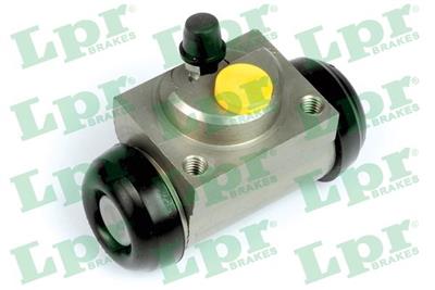 LPR 4852 Číslo výrobce: 4852. EAN: 8032928003230.