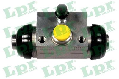 LPR 4891 Číslo výrobce: 4891. EAN: 8032928035323.