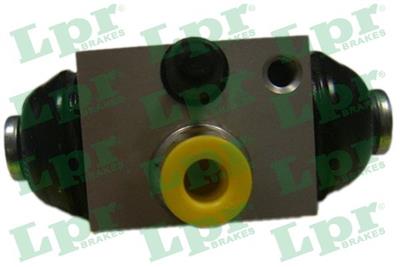 LPR 5169 Číslo výrobce: 5169. EAN: 8032928082839.