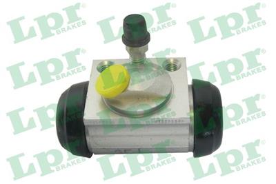 LPR 5290 Číslo výrobce: 5290. EAN: 8032928161343.