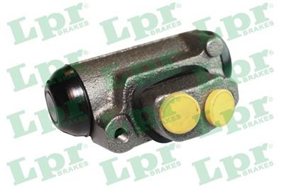 LPR 5362 Číslo výrobce: 5362. EAN: 8032928188036.