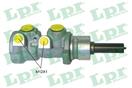 LPR 6205 - Hlavný brzdový válec
