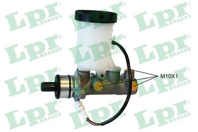 LPR 6262 Číslo výrobce: 6262. EAN: 8032928183901.