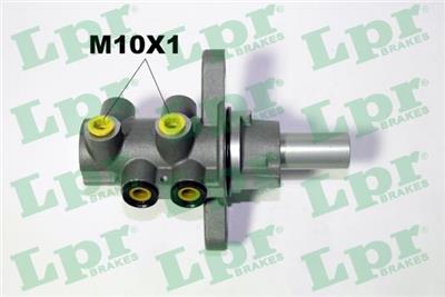 LPR 6351 Číslo výrobce: 6351. EAN: 8032928202053.