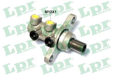 LPR 6366 Číslo výrobce: 6366.