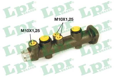 LPR 6740 Číslo výrobce: 6740. EAN: 8032532026342.