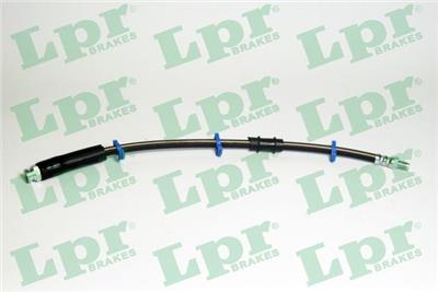 LPR 6T46370 Číslo výrobce: 6T46370. EAN: 8032532079539.