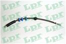 LPR 6T46602 - Brzdová hadica