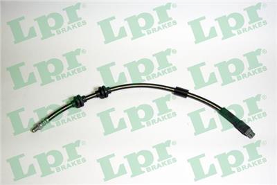 LPR 6T48012 Číslo výrobce: 6T48012. EAN: 8032928090193.