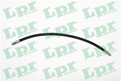 LPR 6T48284 Číslo výrobce: 6T48284. EAN: 8032928104722.