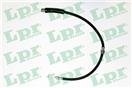 LPR 6T48321 - Brzdová hadica