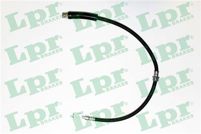 LPR 6T48321 Číslo výrobce: 6T48321. EAN: 8032928126045.