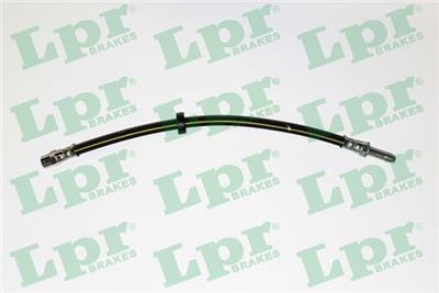 LPR 6T48477 Číslo výrobce: 6T48477. EAN: 8032928127554.