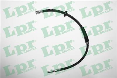 LPR 6T48616 Číslo výrobce: 6T48616. EAN: 8032928152877.