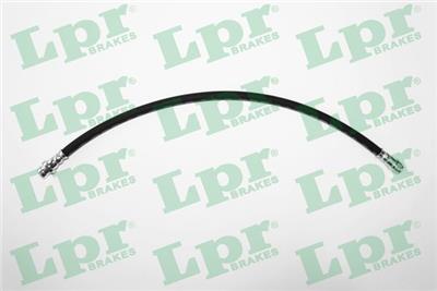 LPR 6T49006 Číslo výrobce: 6T49006. EAN: 8032928163170.