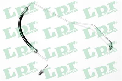 LPR 6T49186 Číslo výrobce: 6T49186. EAN: 8032928183024.