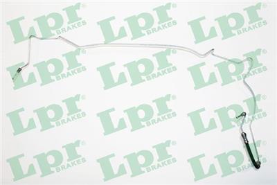 LPR 6T49187 Číslo výrobce: 6T49187. EAN: 8032928183031.