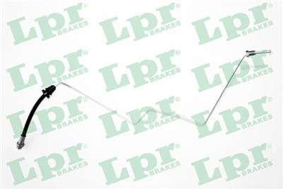 LPR 6T49190 Číslo výrobce: 6T49190. EAN: 8032928183055.