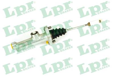 LPR 7107 Číslo výrobce: 7107. EAN: 8032532027837.