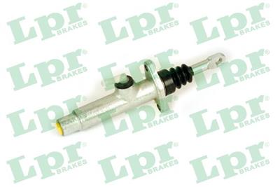 LPR 7744 Číslo výrobce: 7744. EAN: 8032532028353.