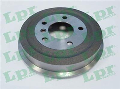 LPR 7D0012 Číslo výrobce: 7D0012. EAN: 8032532031797.