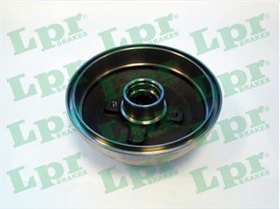 LPR 7D0139 Číslo výrobce: 7D0139. EAN: 8032532032459.