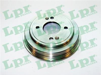 LPR 7D0678 Číslo výrobce: 7D0678. EAN: 8032928099769.