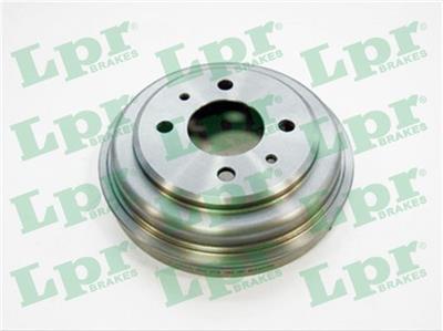 LPR 7D0694 Číslo výrobce: 7D0694. EAN: 8032928110143.