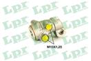 LPR 9903 - Regulátor brzdovej sily