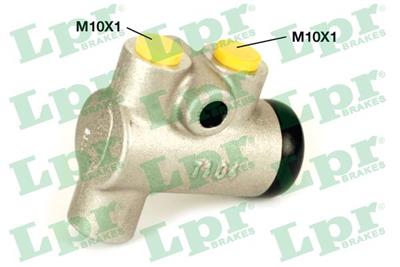 LPR 9908 Číslo výrobce: 9908. EAN: 8032532030103.