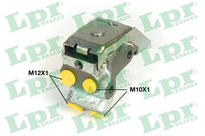 LPR 9963 Číslo výrobce: 9963. EAN: 8032928003087.