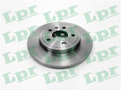 LPR A1029P Číslo výrobce: A1029P. EAN: 8032928073233.
