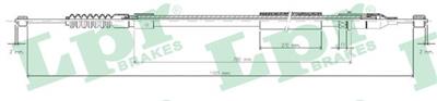 LPR C0555B Číslo výrobce: C0555B. EAN: 8032928115919.