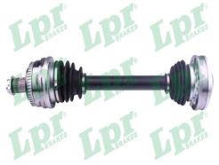 LPR DS15019