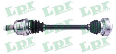LPR DS15019 Číslo výrobce: DS15019. EAN: 8032928043861.