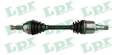 LPR DS21071 Číslo výrobce: DS21071. EAN: 8032928050517.