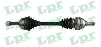 LPR DS37046 Číslo výrobce: DS37046.