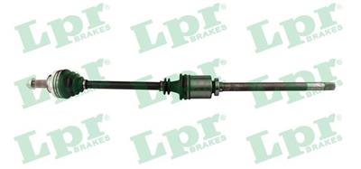 LPR DS37074 Číslo výrobce: DS37074. EAN: 8032928059756.