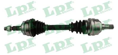 LPR DS37099 Číslo výrobce: DS37099. EAN: 8032928060004.