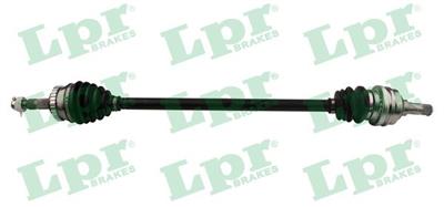 LPR DS37139 Číslo výrobce: DS37139.