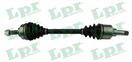 LPR DS38135 - Hnací hriadeľ