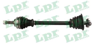 LPR DS39138 Číslo výrobce: DS39138. EAN: 8032928064101.