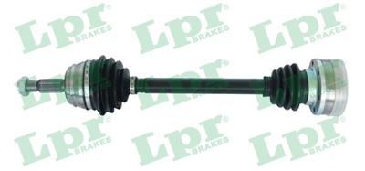 LPR DS51008 Číslo výrobce: DS51008. EAN: 8032928071352.