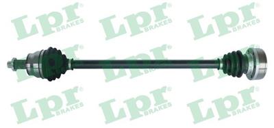 LPR DS51125 Číslo výrobce: DS51125. EAN: 8032928072526.