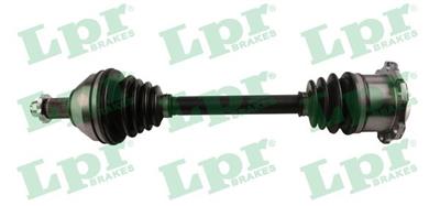 LPR DS51126 Číslo výrobce: DS51126. EAN: 8032928072533.