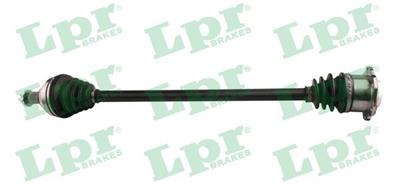 LPR DS51127 Číslo výrobce: DS51127. EAN: 8032928072540.